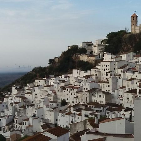 Hotel Rural Casares Zewnętrze zdjęcie