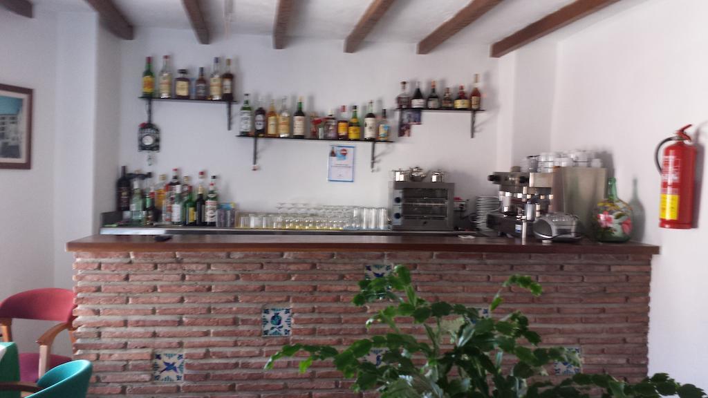 Hotel Rural Casares Zewnętrze zdjęcie