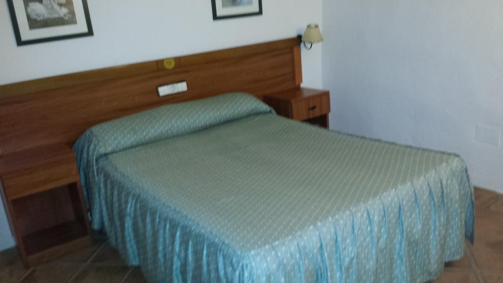 Hotel Rural Casares Pokój zdjęcie
