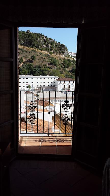 Hotel Rural Casares Pokój zdjęcie